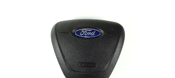 Ford Transit Custom Steering wheel airbag BK21V042B85AB