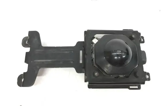 Porsche Cayenne (9Y0 9Y3) Distronic sensor radar 9Y0907561 0203304909