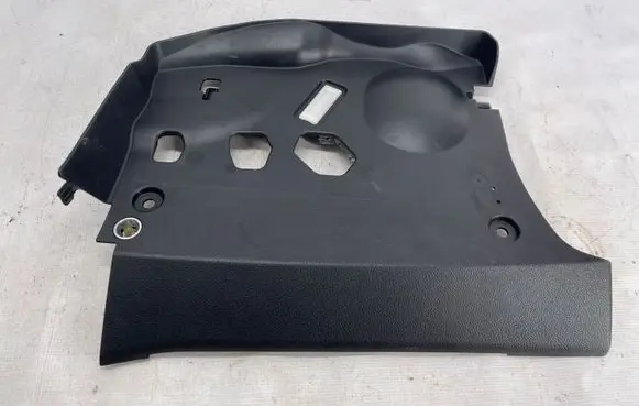BMW 3 F30 F35 F31 Dashboard lower bottom trim panel 10822910 51459218555
