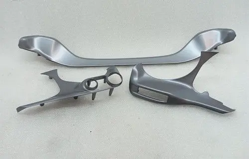 Ferrari FF Dash center speaker trim cover 88208600