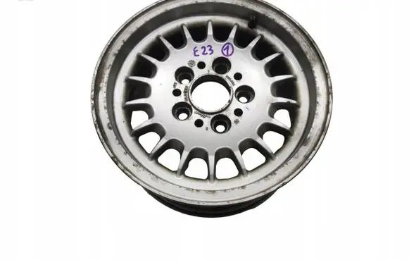 BMW 7 G11 G12 R14 alloy rim 