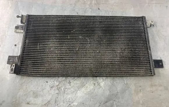 Jeep Patriot A/C cooling radiator (condenser)