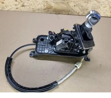 Volkswagen Golf VII Gear shift rod 5G1713203PGKE