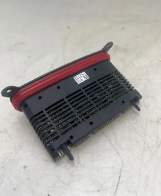 BMW 4 F32 F33 Headlight ballast module Xenon 7409583