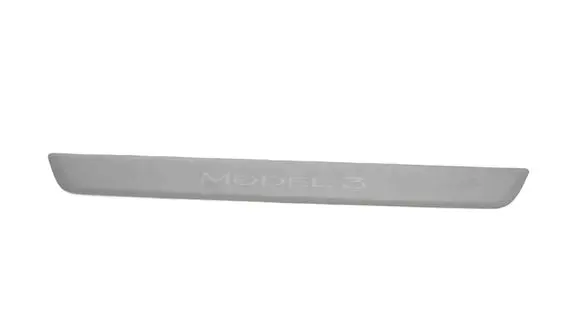 Tesla Model 3 (A) pillar trim 150476300A