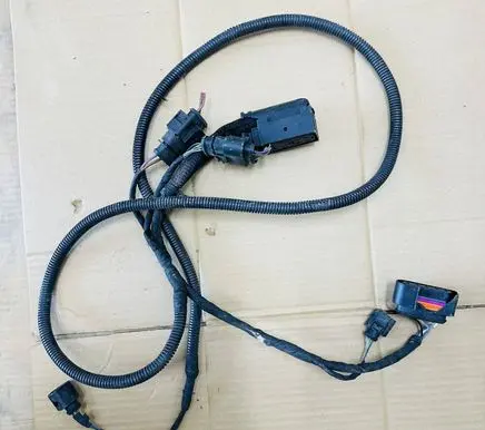 Audi A8 S8 D4 4H Other wiring loom 4H0971727B 4H0971727C