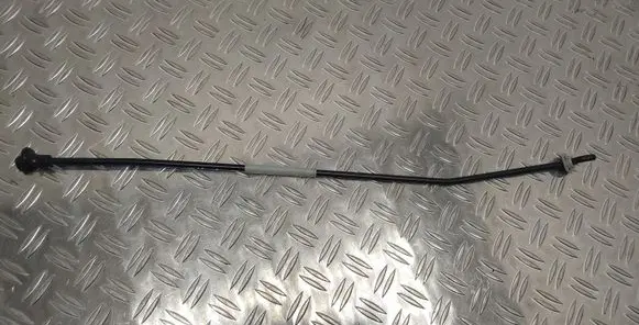 Toyota Verso Engine bonnet/hood prop rod/strut 