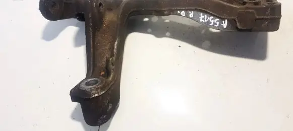 Skoda Octavia Mk2 (1Z) Front lower control arm/wishbone 1k0199296