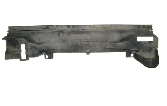 BMW 3 E46 Radiator support slam panel 8211467