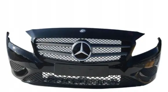 Mercedes-Benz A W176 Front bumper A1768800640