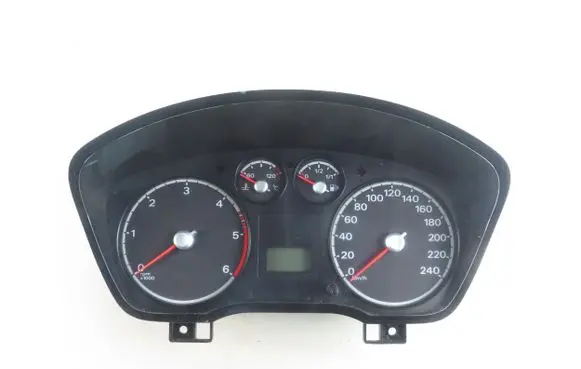 Ford Focus Speedometer (instrument cluster) 4M5T10849CL