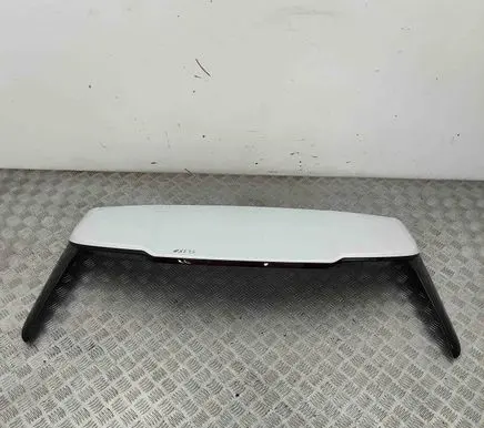 BMW iX1 Tailgate/trunk spoiler 7011131 7011130
