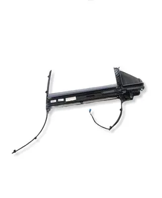 Mercedes-Benz S W222 Rear door window curtain/sunshade A2228100120