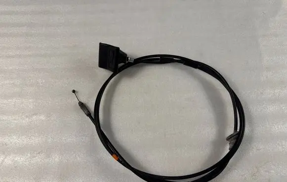 Subaru Ascent Engine bonnet/hood lock release cable 57330XC00A