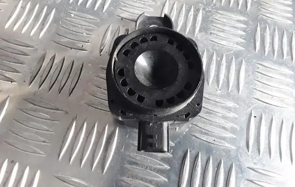Renault Megane III Alarm system siren 256400001