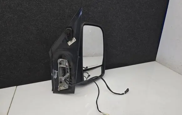 Volkswagen Crafter Front door electric wing mirror A9068104393 515891214101 Z004Q002