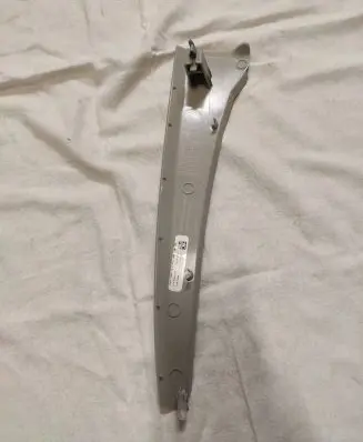 Volvo S60 (A) pillar trim 31479200