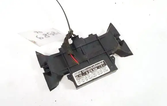 Alarm control unit/module