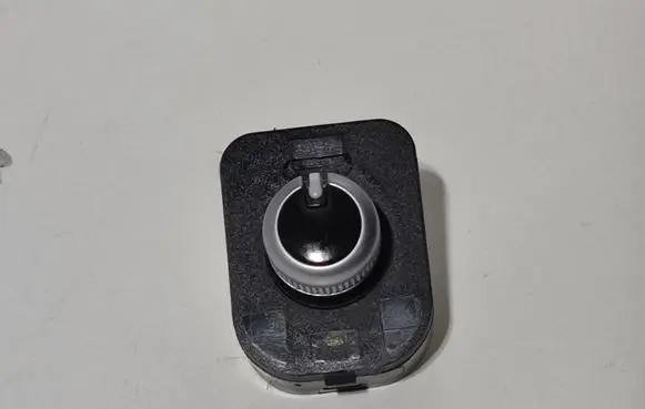 Audi A6 S6 C7 4G Wing mirror switch 4H0959565