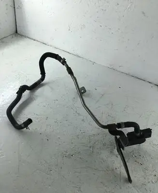 Opel Insignia A Power steering control unit/module C11D2007493