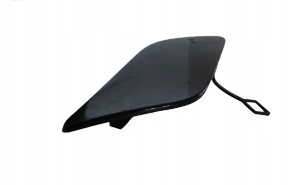 Mercedes-Benz E W212 Front tow hook cap/cover A2128850126