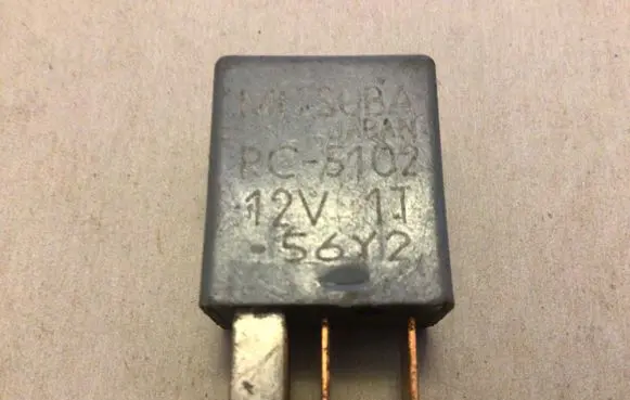 Honda Civic Other relay RC5102