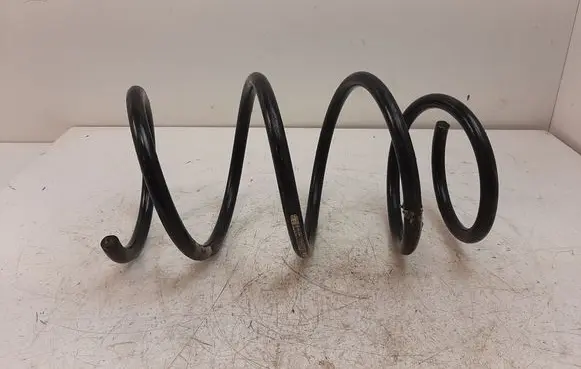 BMW X3 E83 Front coil spring
