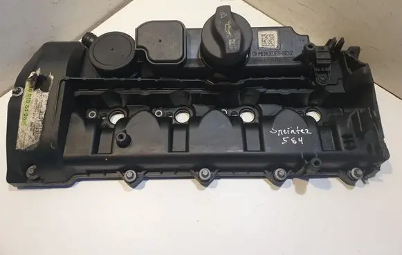 Mercedes-Benz C W203 Rocker cam cover 
