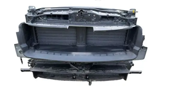 Ford Kuga III Radiator support slam panel 