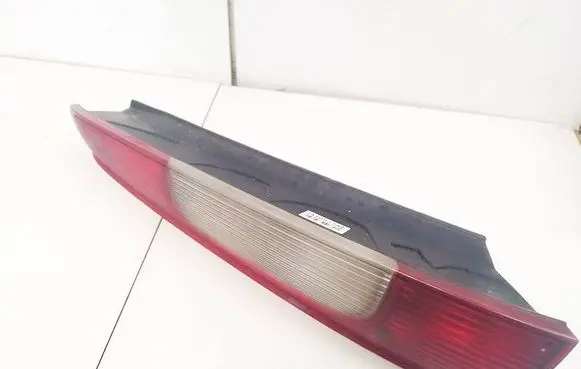 Ford Focus C-MAX Rear/tail lights 