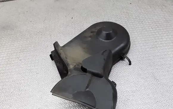 Audi A6 Allroad C5 Timing belt guard (cover) 059109108A