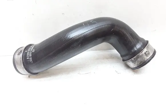Mercedes-Benz S W220 Intercooler hose/pipe A2205280582
