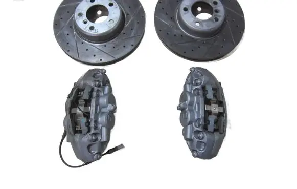 BMW 3 F30 F35 F31 Front brake disc 34106797602