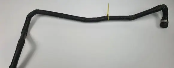 Renault Espace - Grand espace IV Engine coolant pipe/hose