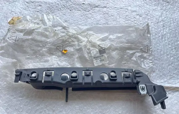 Peugeot 407 Front bumper mounting bracket 1857265916BLCP 1857265916 9644645780