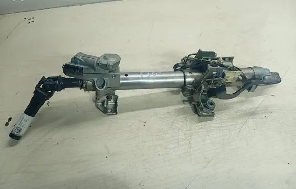 Mercedes-Benz Sprinter W906 Steering wheel axle set A9064600216 081070519