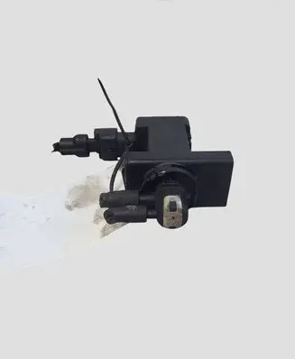 Volkswagen Golf VI Turbo solenoid valve