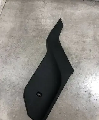 Volkswagen ID.7 Other center console (tunnel) element 14A863046