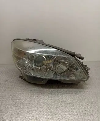 Headlight/headlamp