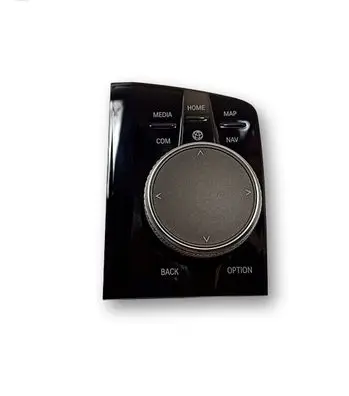 BMW M3 G80 Multifunctional control switch/knob 65825B6D4E7 65825B6B588 65825A371B3