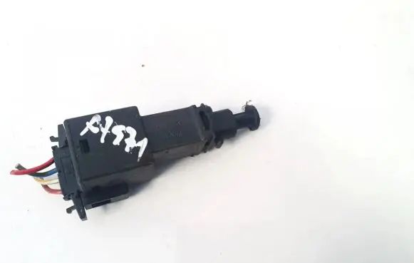 Audi A3 S3 8L Brake pedal sensor switch