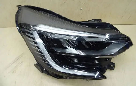 Renault Arkana Headlight/headlamp