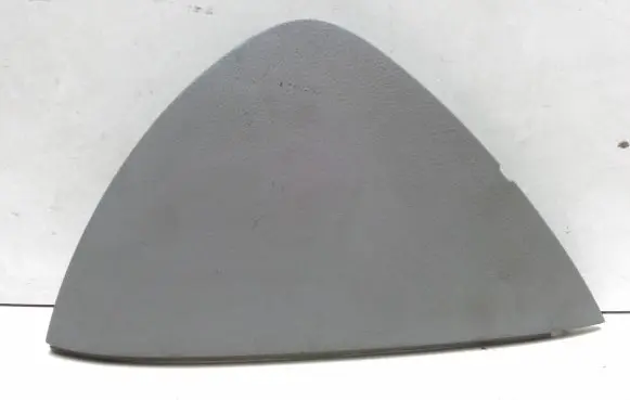 Volkswagen PASSAT B6 Dashboard side end trim 3C1858218A