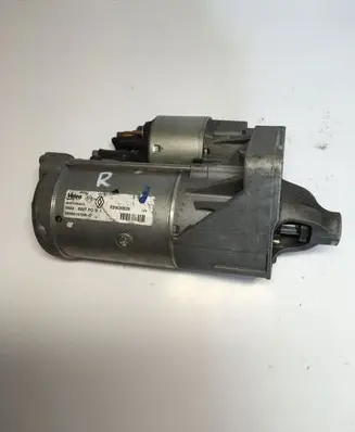 Nissan Qashqai Starter motor 233001375RC