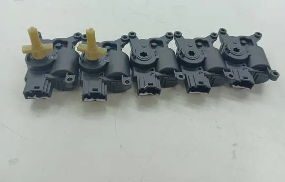 Seat Arona Air flap motor/actuator 2Q0907511C 2Q0907511A HG027001