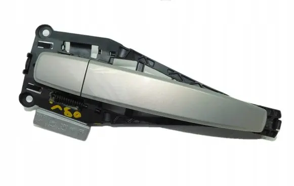 Opel Insignia A Rear door exterior handle