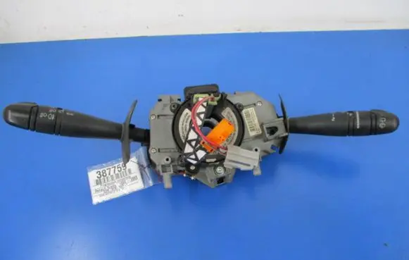 Renault Scenic I Other switches/knobs/shifts 7700428203