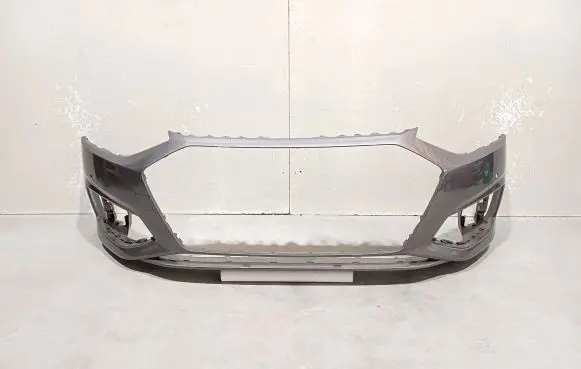 Audi A4 S4 B9 8W Front bumper 8W0807437