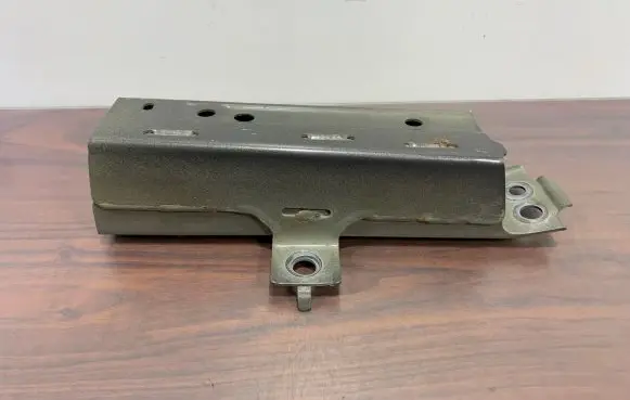Subaru Ascent Front bumper shock/impact absorber 