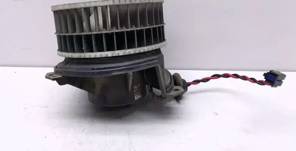 Chrysler Voyager Heater fan/blower 036543Q 701131262B AY1661000363